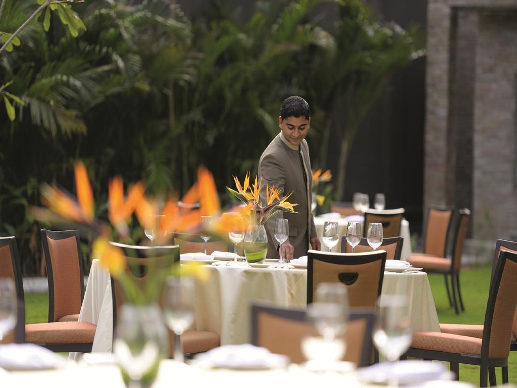 Gokulam Grand & 5* Bangalore