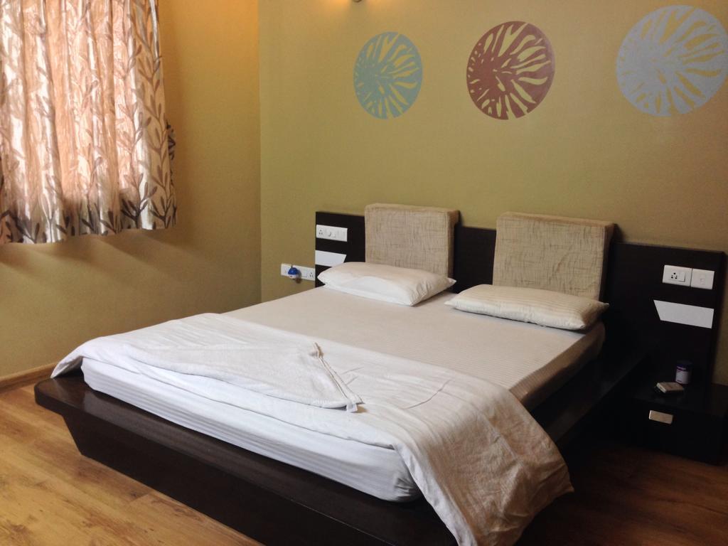 Park Hospitality Guest house 3*