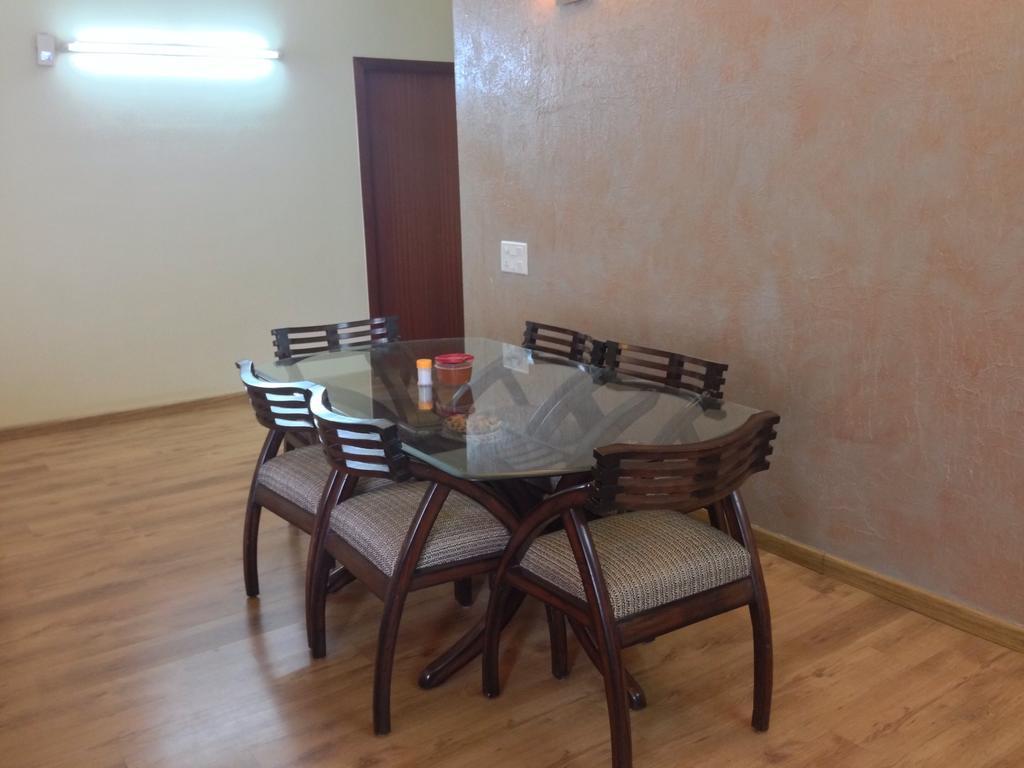 Park Hospitality 3* Bangalore