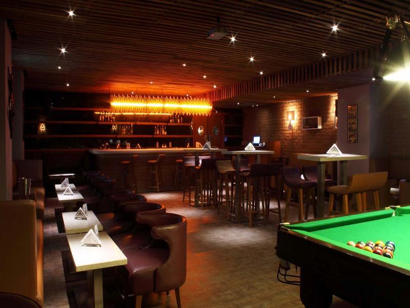 Hotel Lemon Tree Electronics Bangalore