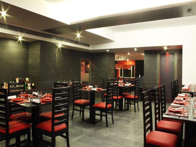 Hotel Lemon Tree Electronics Bangalore
