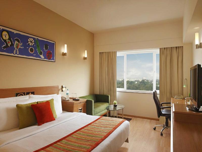Hotel Lemon Tree Electronics Bangalore