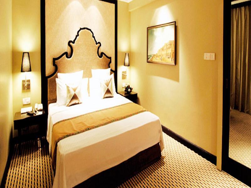 St. Mark's Hotel