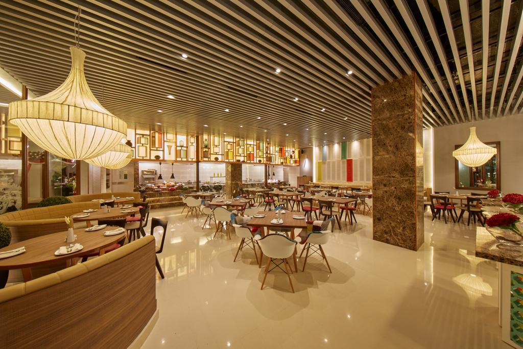 Hotel Royal Orchid Bangalore