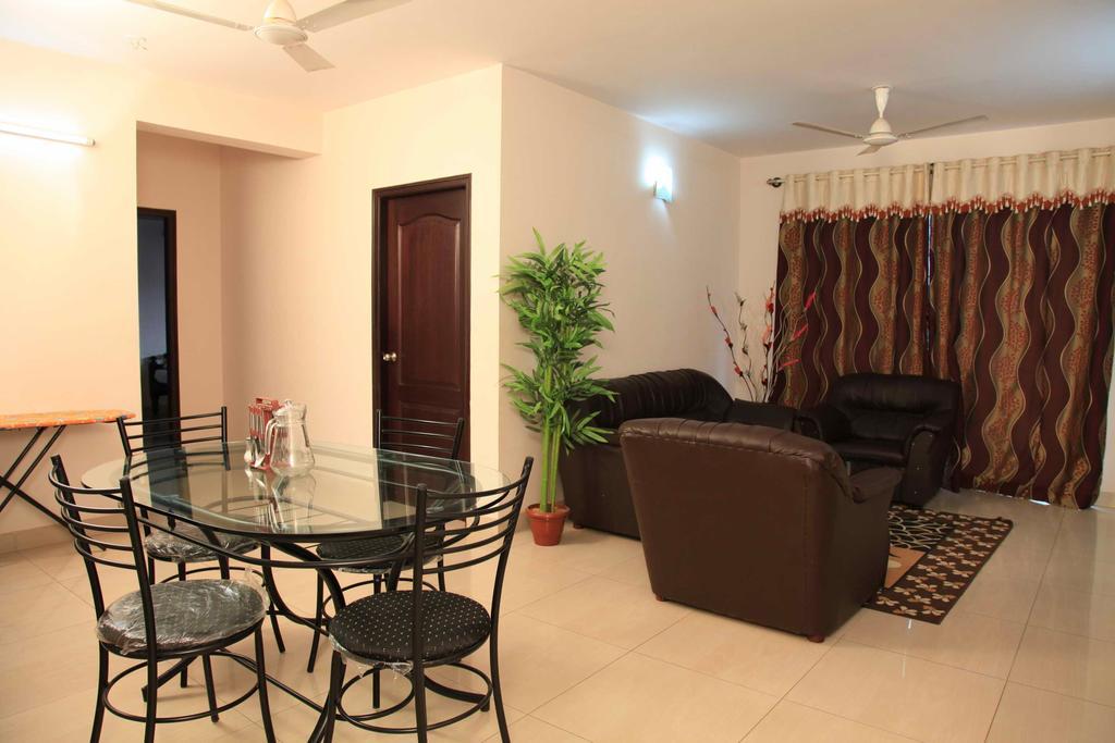 R & S Riviera Bangalore
