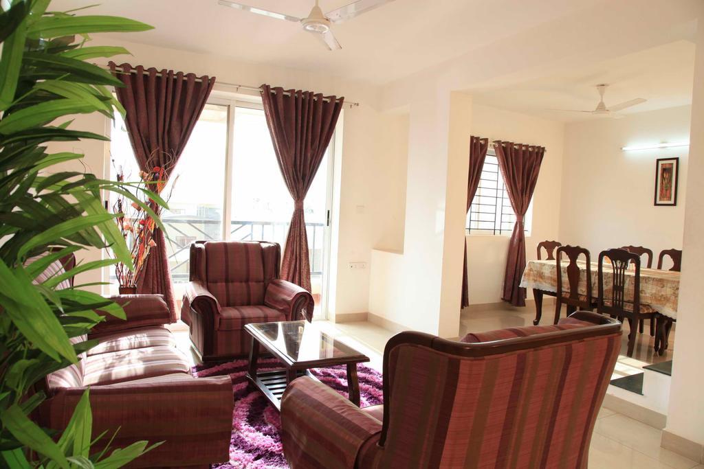 R & S Riviera * Bangalore