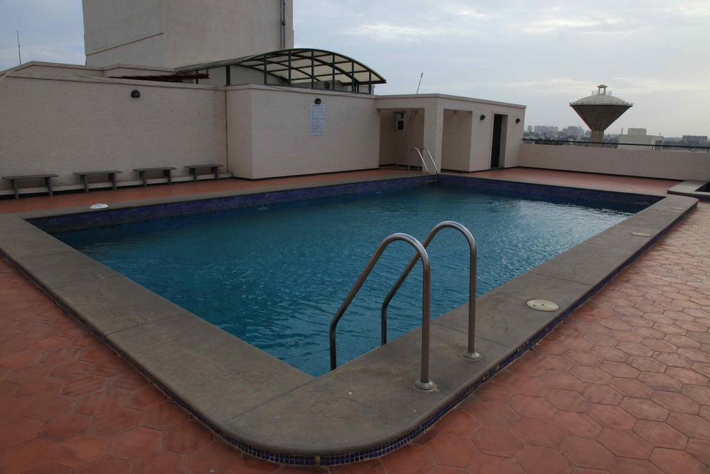 R & S Riviera Bangalore