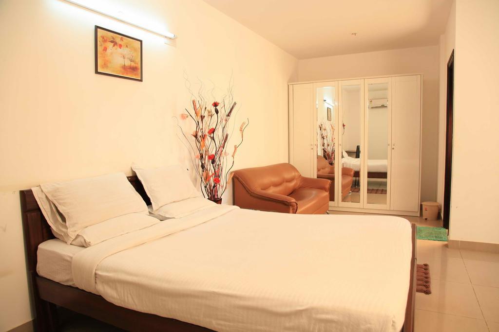 Apartment R & S Riviera *