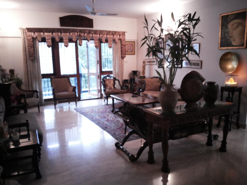 R & S Riviera * Bangalore