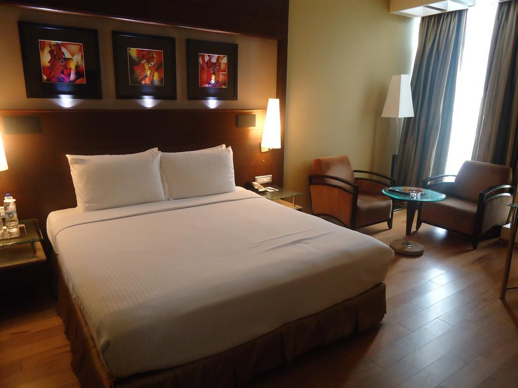 Radisson Blu Atria Hotel