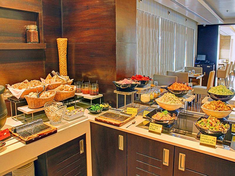 Ramada Encore Domlur Hotel Bangalore