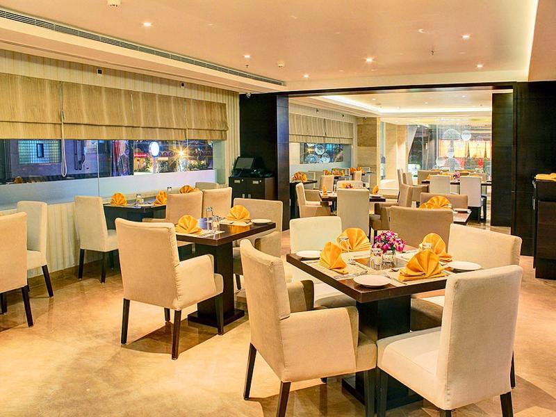 Hotel Ramada Encore Domlur Bangalore