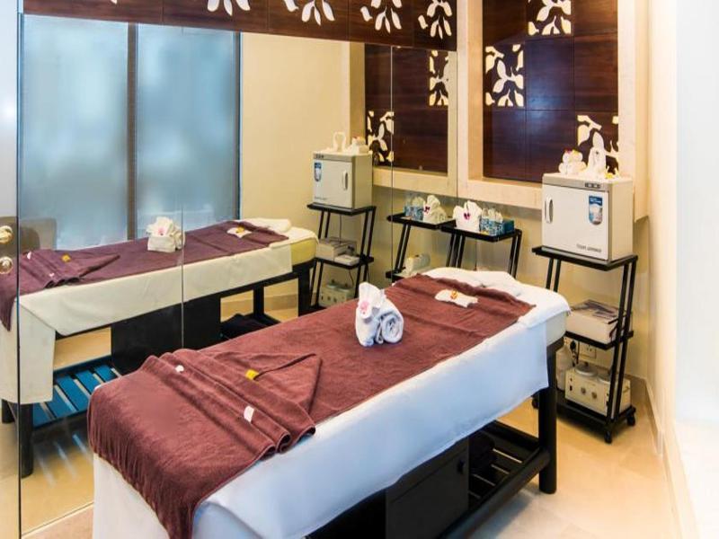 Howard Johnson By Wyndham, Hebbal, Bangalore