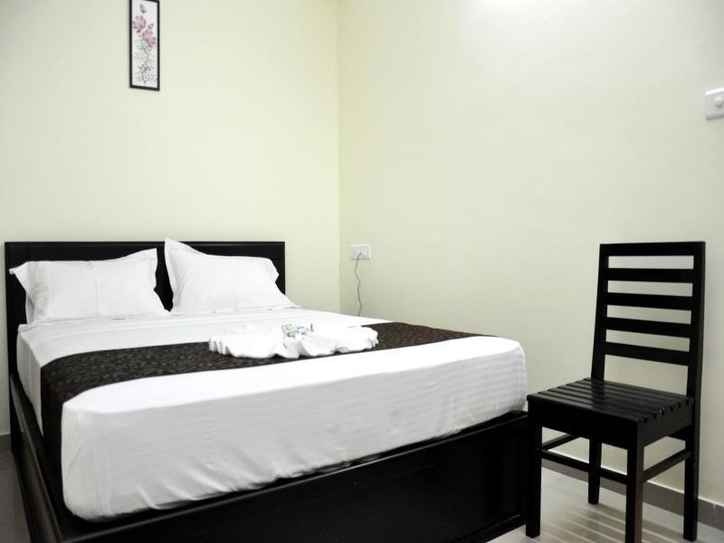 Delta Regency Hotel Bangalore