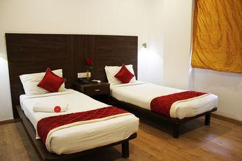 Oyo Marathahalli Hotel 3*