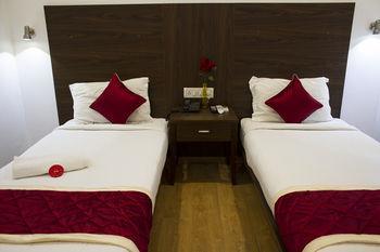 Oyo Marathahalli Bangalore