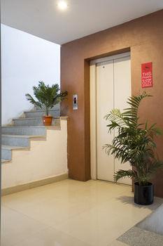 Oyo Marathahalli Hotel
