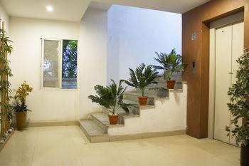 Oyo Marathahalli 3*