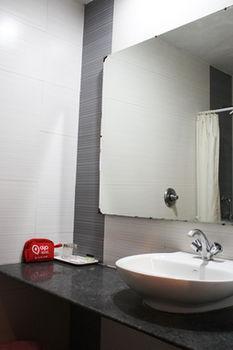 Hotel Oyo Marathahalli Bangalore