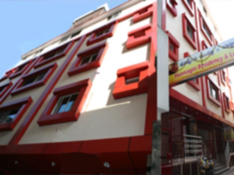 Honnagiri Residency
