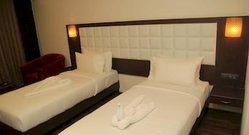 Hotel Akshaya Aura Bangalore