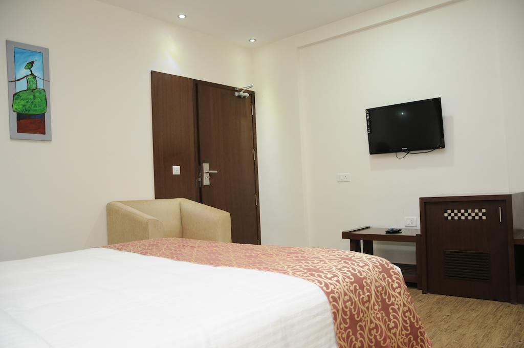 Hotel De Oriell Boutique 3*