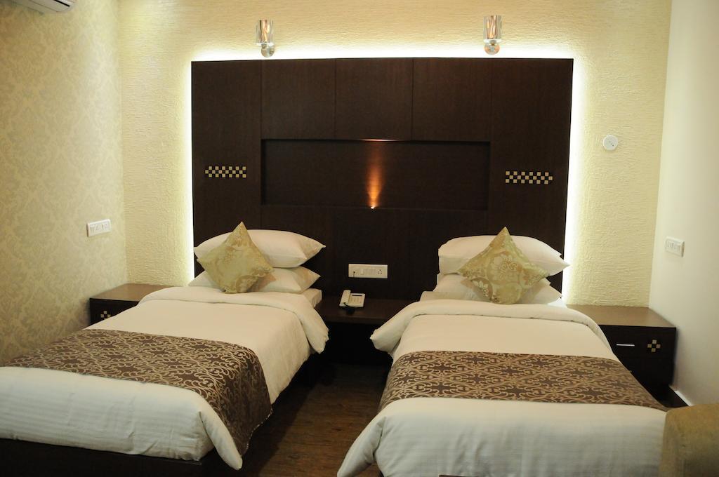 Hotel De Oriell Boutique