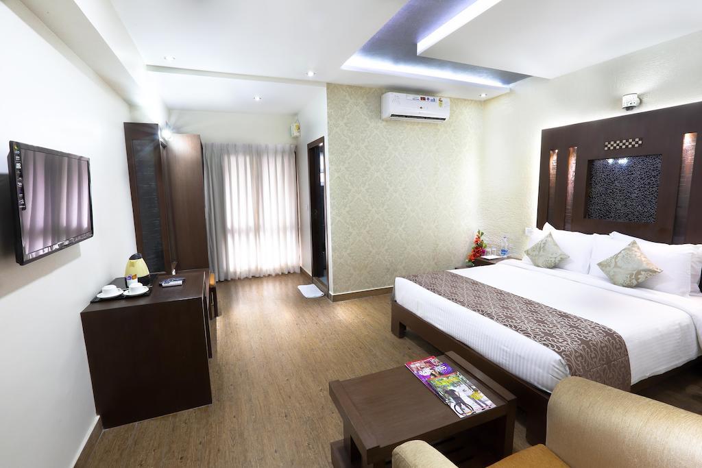 Hotel De Oriell Boutique