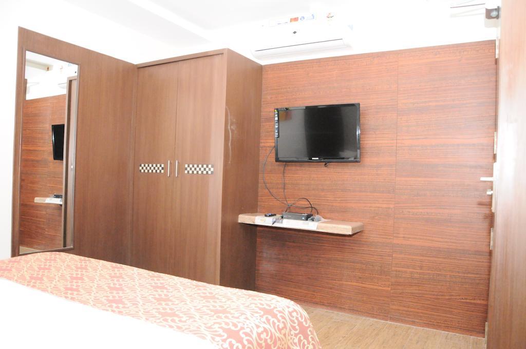 De Oriell Boutique