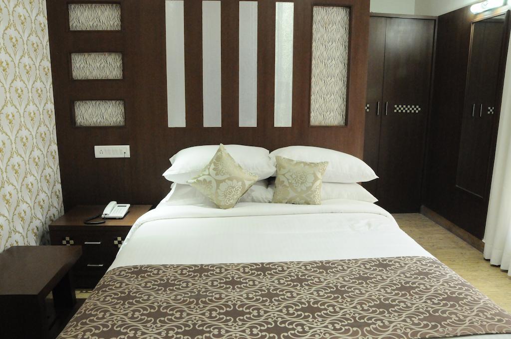 Hotel De Oriell Boutique
