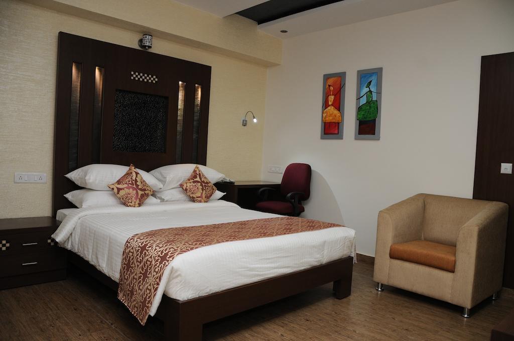 Hotel De Oriell Boutique 3*