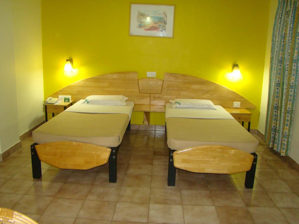 Hotel Tom'S Hotel 3*