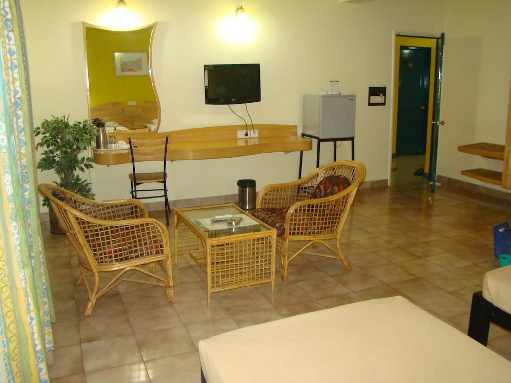 Tom'S Hotel Bangalore