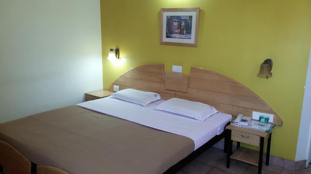Hotel Tom'S Hotel 3*