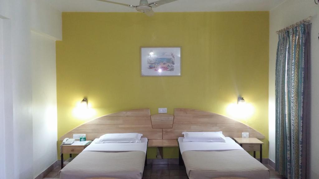 Tom'S Hotel Bangalore