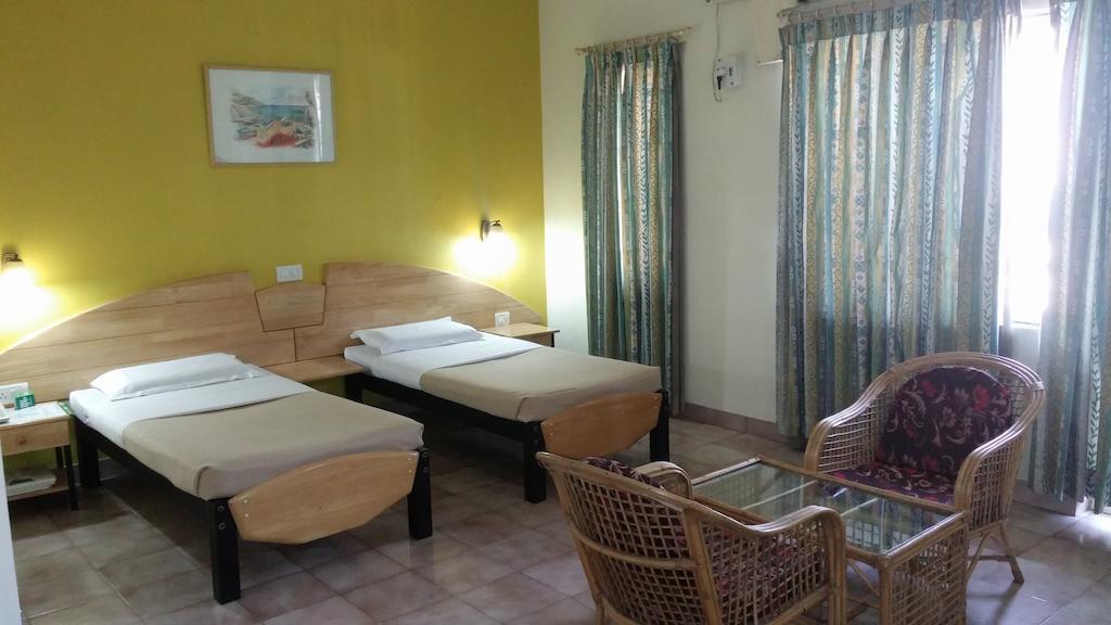 Hotel Tom'S Hotel 3*