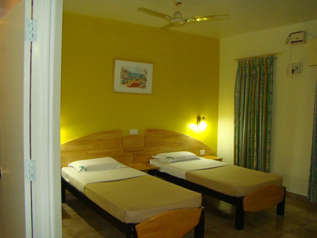 Hotel Tom'S Hotel 3*