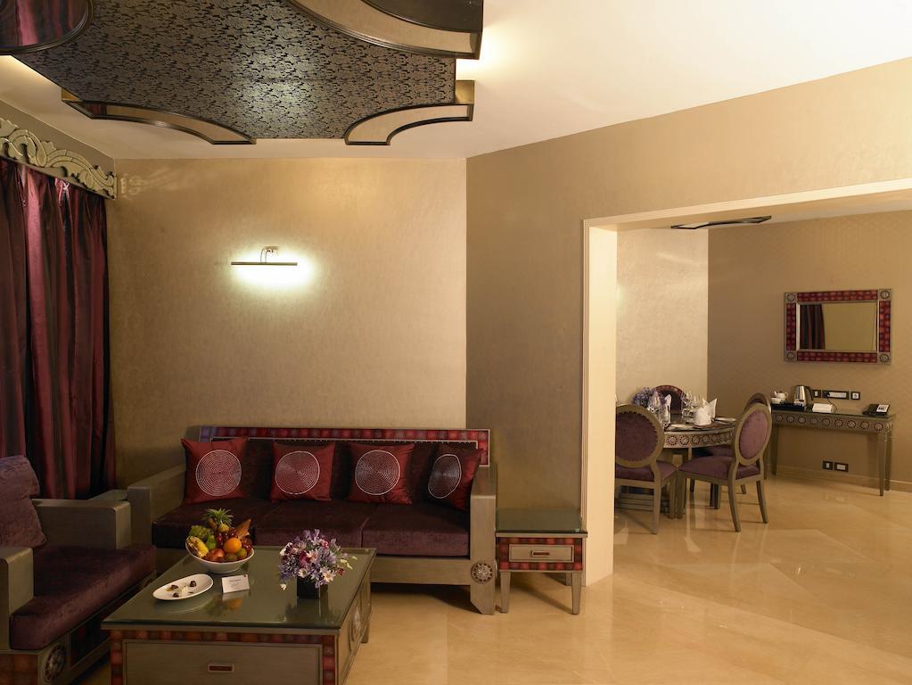 The Zuri Whitefield Bangalore