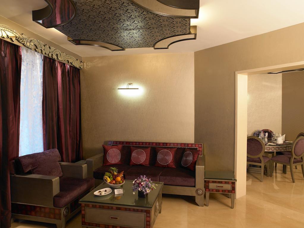 Hotel The Zuri Whitefield 5*