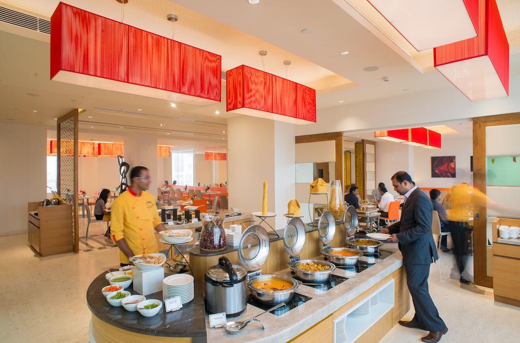 Ibis Hosur Road - An Accor Brand