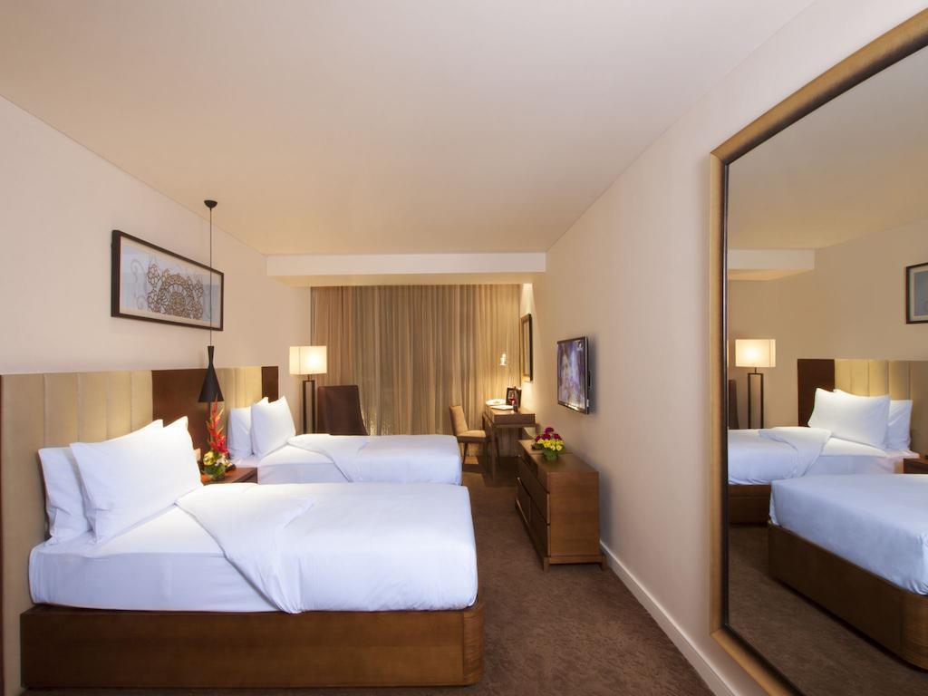 Hotel Oakwood Whitefield