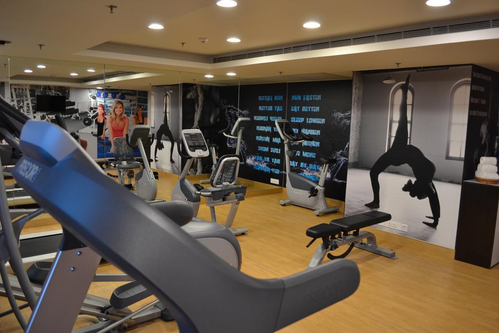 Ibis Centre - An Accor Brand