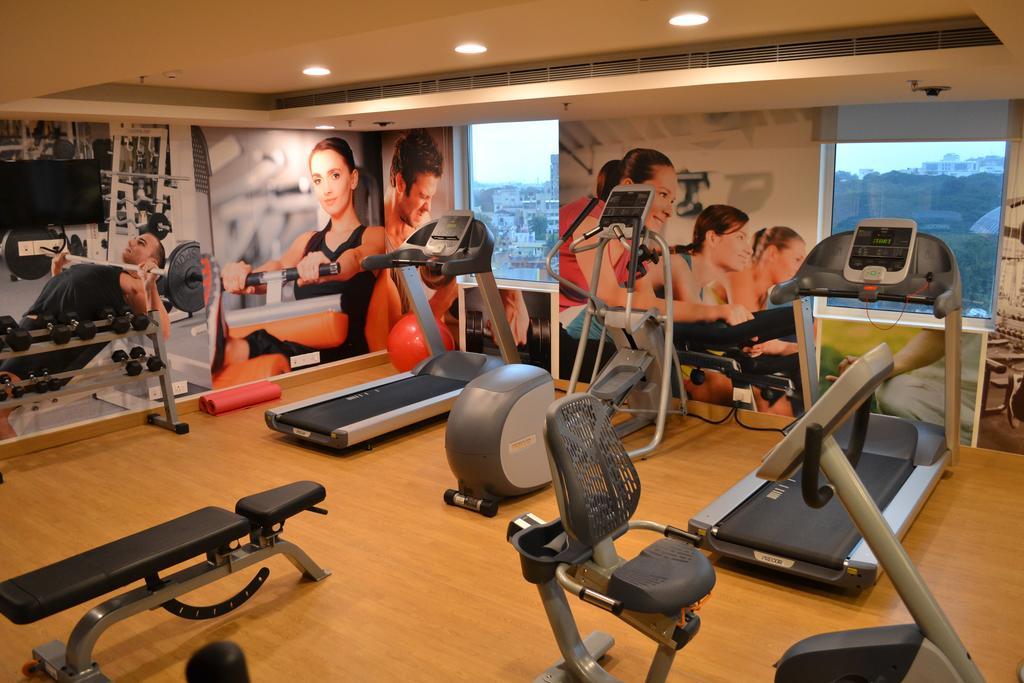 Ibis Centre - An Accor Brand Bangalore