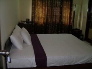 Hotel Green Paradise Serviced