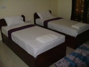 Green Paradise Serviced