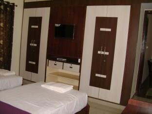 Green Paradise Serviced Bangalore