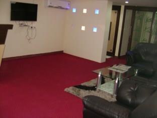Hotel Green Paradise Serviced Bangalore