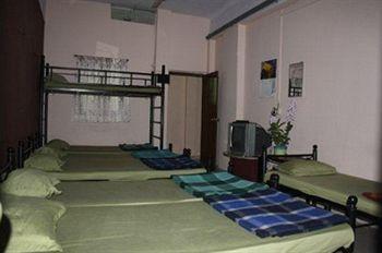 Hotel Minerva Residency 2*