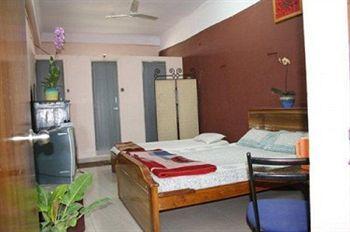 Hotel Minerva Residency