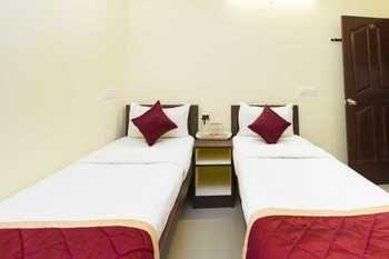 Hotel Oyo Yeshwanthpur